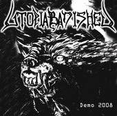 Utopia Banished : Demo 2008